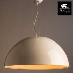 Светильник подвесной Arte lamp A4176SP-1WH ROME