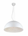 Светильник подвесной Arte lamp A4176SP-1WH ROME