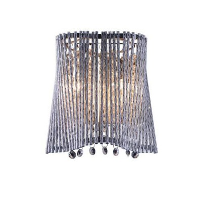 

Светильник настенный Arte lamp A4207AP-2CC Incanto, A4207AP-2CC