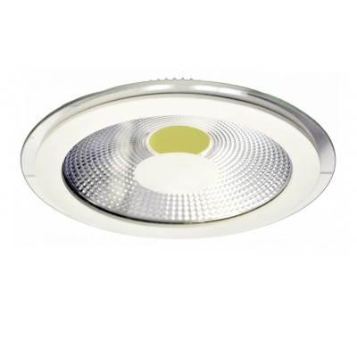 

Светильник светодиодный 15Вт Arte lamp A4215PL-1WH Raggio, A4215PL-1WH