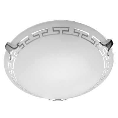 

Светильник греческий Arte lamp A4220PL-1CC Antica 300мм, A4220PL-1CC