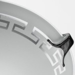 Светильник греческий Arte lamp A4220PL-1CC Antica 300мм