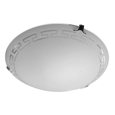 

Светильник греческий Arte lamp A4220PL-3CC Antica 500мм, A4220PL-3CC