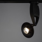 Светильник потолочный Arte lamp A4235PL-1BK TRACK LIGHTS