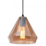 Светильник подвесной Arte lamp A4281SP-1AM Imbuto