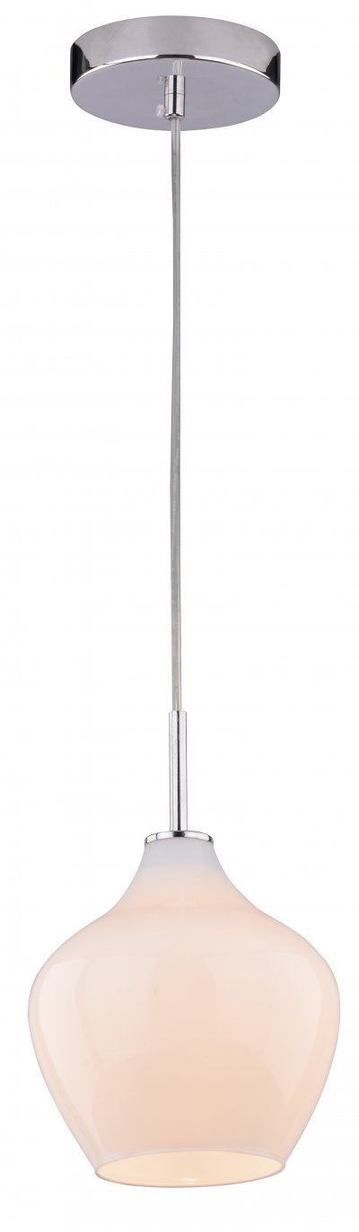 

Светильник подвесной Arte lamp A4283SP-1CC BICCHIERE, A4283SP-1CC