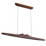 Светильник подвесной Arte Lamp A4286SP-19BK CONCA