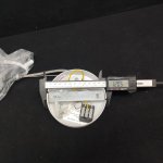 Светильник подвесной Arte lamp A4288SP-1WH Amur