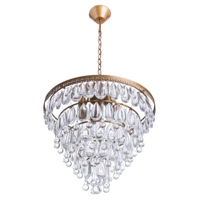 

Светильник подвесной Arte lamp A4298SP-5AB Regina, A4298SP-5AB