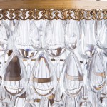 Светильник подвесной Arte lamp A4298SP-5AB Regina