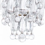 Светильник подвесной Arte lamp A4298SP-5AB Regina