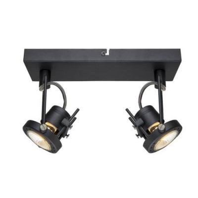 

Светильник настенный Arte lamp A4300AP-2BK Costruttore, A4300AP-2BK