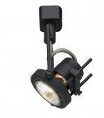 Светильник потолочный Arte lamp A4300PL-1BK COSTRUTTORE