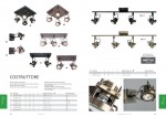 Светильник настенный бра Arte lamp A4300AP-1AB COSTRUTTORE