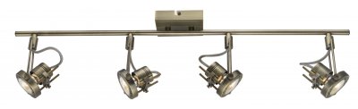 

Светильник на штанге Arte Lamp A4301PL-4AB COSTRUTTORE, A4301PL-4AB
