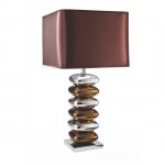 Светильник настольный Arte lamp A4318LT-1BZ Cosy