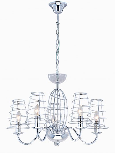 

Светильник Arte lamp A4320LM-5CC Cage