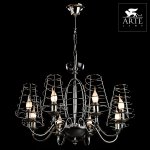 Светильник подвесной Arte lamp A4320LM-8CC CAGE