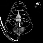 Светильник подвесной Arte lamp A4320LM-8CC CAGE