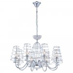 Светильник подвесной Arte lamp A4320LM-8CC CAGE