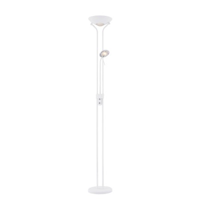 

Светильник напольный Arte lamp A4329PN-2WH Duetto, A4329PN-2WH