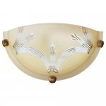 Настенный бра Arte lamp A4330AP-1AB Beams