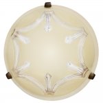 Светильник потолочный Arte lamp A4330PL-2AB BEAMS