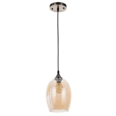 

Светильник подвесной Arte Lamp A4344SP-1AB PROPUS, A4344SP-1AB