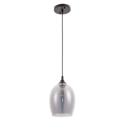 Светильник подвесной Arte lamp A4344SP-1BK PROPUS