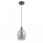 Светильник подвесной Arte lamp A4344SP-1BK PROPUS