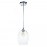 Светильник подвесной Arte lamp A4344SP-1CC PROPUS