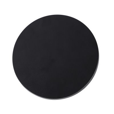 Уличный светильник Arte Lamp A4403AL-1BK NIMBO