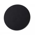 Уличный светильник Arte Lamp A4403AL-1BK NIMBO