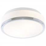 Светильник для ванной IP44 200мм Arte lamp A4440PL-1CC Aqua