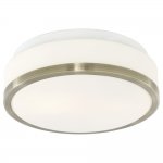 Светильник потолочный Arte lamp A4440PL-2AB AQUA