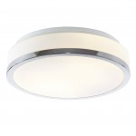 Светильник для ванной IP44 290мм Arte lamp A4440PL-2CC Aqua