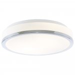 Светильник для ванной IP44 400мм Arte lamp A4440PL-3CC Aqua