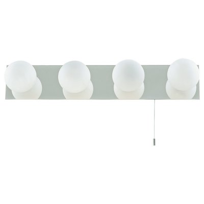 

Светильник бра Arte Lamp A4444AP-4CC Aqua, A4444AP-4CC