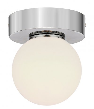 Светильник настенный бра Arte lamp A4445AP-1CC AQUA Светильник настенный бра Arte lamp A4445AP-1CC AQUA