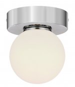 Светильник настенный бра Arte lamp A4445AP-1CC AQUA