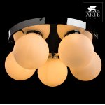 Люстра Arte lamp A4445PL-5CC AQUA