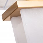 Светильник настольный Arte lamp A4501LT-1PB CAMELOT