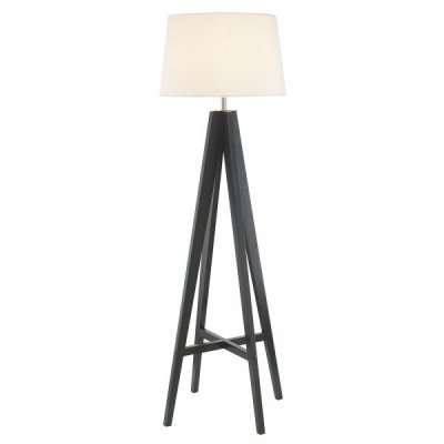 Светильник напольный Arte lamp A4504PN-1BR Easy