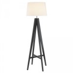 Светильник напольный Arte lamp A4504PN-1BR Easy