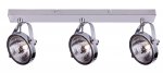 Светильник потолочный Arte lamp A4506PL-3CC ALIENO