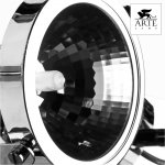 Светильник потолочный Arte lamp A4506PL-3CC ALIENO