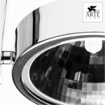 Светильник поворотный 1*G9 Arte lamp A4507AP-1CC FACCIA