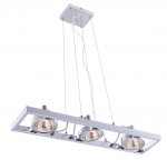 Светильник подвесной Arte lamp A4507SP-3CC FACCIA