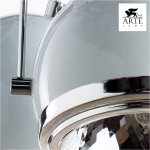 Светильник потолочный Arte lamp A4508PL-3WH ORBITER