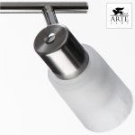 Светильник на штанге Arte lamp A4510PL-4SS CAVALLETTA